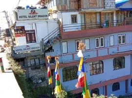 Silent dragon hotel