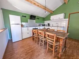 Gîte de la Murette