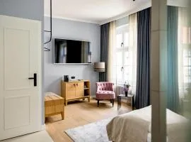 Boutiquehotel Petuh