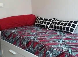 Chambre La Cigogne Dorée