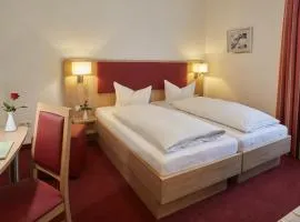 祖尔特劳博酒店