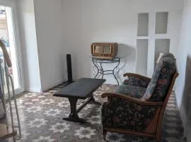 A cottage with a view in Cévennes for two
