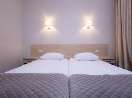 Hotel SPA Arkadia，位于阿普苏奇耶姆斯的酒店