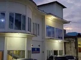 Villa Mutiara Guguak Randah Syariah