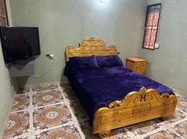Appartement - Meknes