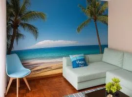 Paraíso no Furadouro, T2 a apenas alguns passos da praia