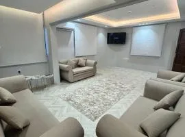 شقة فاخرة ومستقلة جديدة