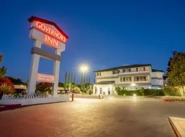 萨克拉门托总督酒店