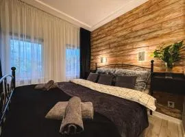 Apartament Loft - Tarnów Stare Miasto FV