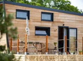 La Tiny House des Vignes du Château de Vauclaire