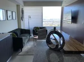 Penthouse San José Costa Rica