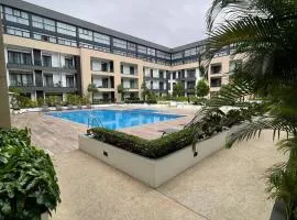 Esthetique de Luxe Homes Embassy Gardens