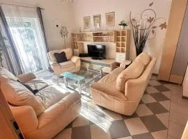 Ferienwohnung Warnemünde