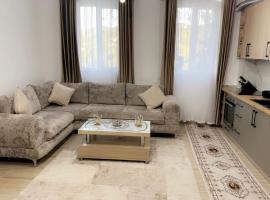 Puka Retreat，位于Pukë的酒店