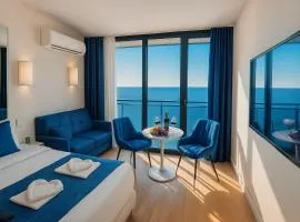 ORBI CITY grand LUXURY hotel