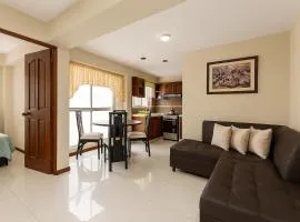 Minidepa 401 en condominio exclusivo