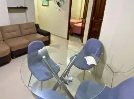 Minidepa 701 en condominio exclusivo