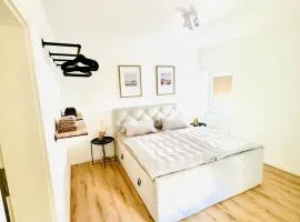 Ferienwohnung Stadtflair an der Lahn