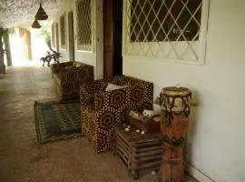 Bed and breakfast Keur Niaye