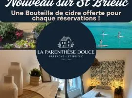La Parenthèse Douce