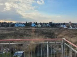 Top Unterkunft direkt vor Leipzig