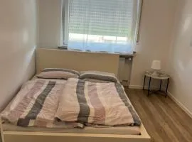 Privatzimmer im Reihenhaus nähe Flughafen Hannover Langenhagen