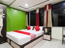 Hotel O Swastik regency