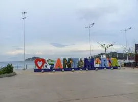 Apartamento Moderno a Estrenar con Excelente Ubicación Santa Marta