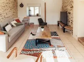 Maison de campagne en Anjou