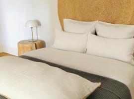 Casita El Lobo，位于Montech的酒店