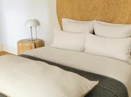 Casita El Lobo