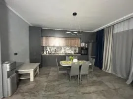 Family House