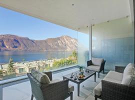 Residenza La Fontana - Happy Rentals，位于比索内的酒店