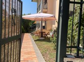 GEM house 30，位于博尔塞纳的酒店