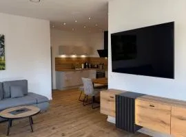 Ferienwohnung Buckel