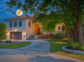 Phillips Creek Villa