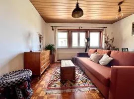 Cosy haven in Aalst with terrace a green haven