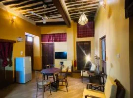 Swahiba Apartment