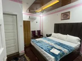 HR Guest House
