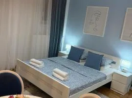 Apartman Indigo