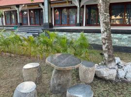 Mandala Home Villa，位于Culik的酒店