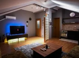 Apartment 44