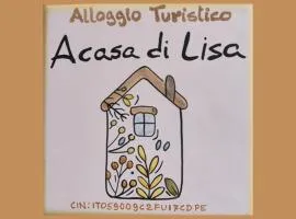 A Casa di Lisa