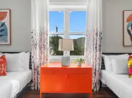 Summit Suite | Parking | Near NYC & Shops