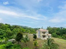 Sy Villa