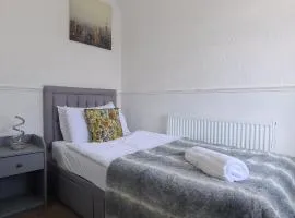 Starlet Single Room