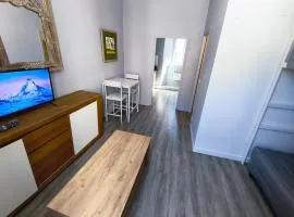 Studio Cozy Centre