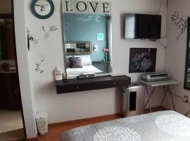 Hotel El Pino Suite