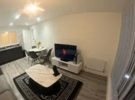 Luxurious Apartment Birmingham
