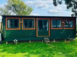 Walland Cottage Romney Retreat